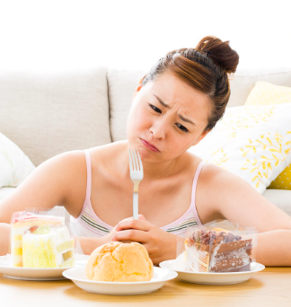 天冷變得不忌口？改變進食順序 阻絕油肉上身
