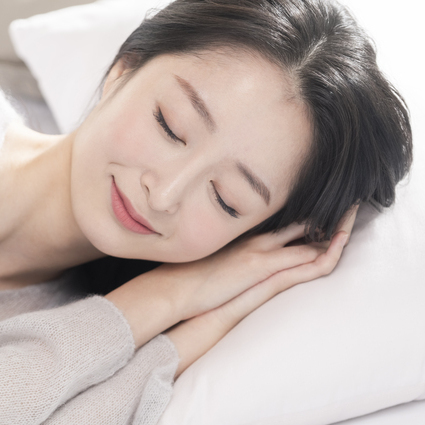 你知道，沒睡好容易發福？把握733原則 睡飽也變美