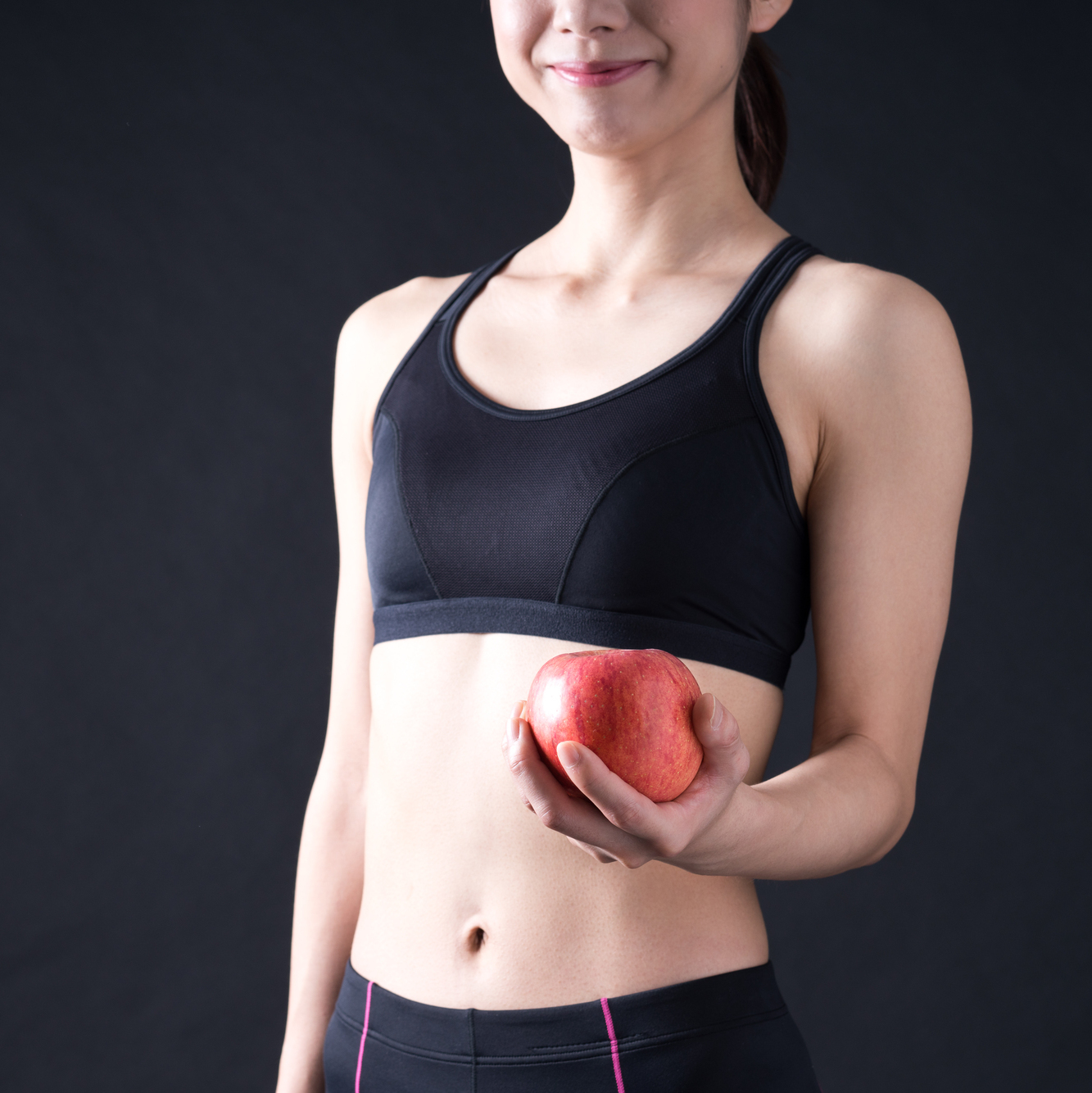 越吃越苗條！4大窈窕食物你一定要認識！