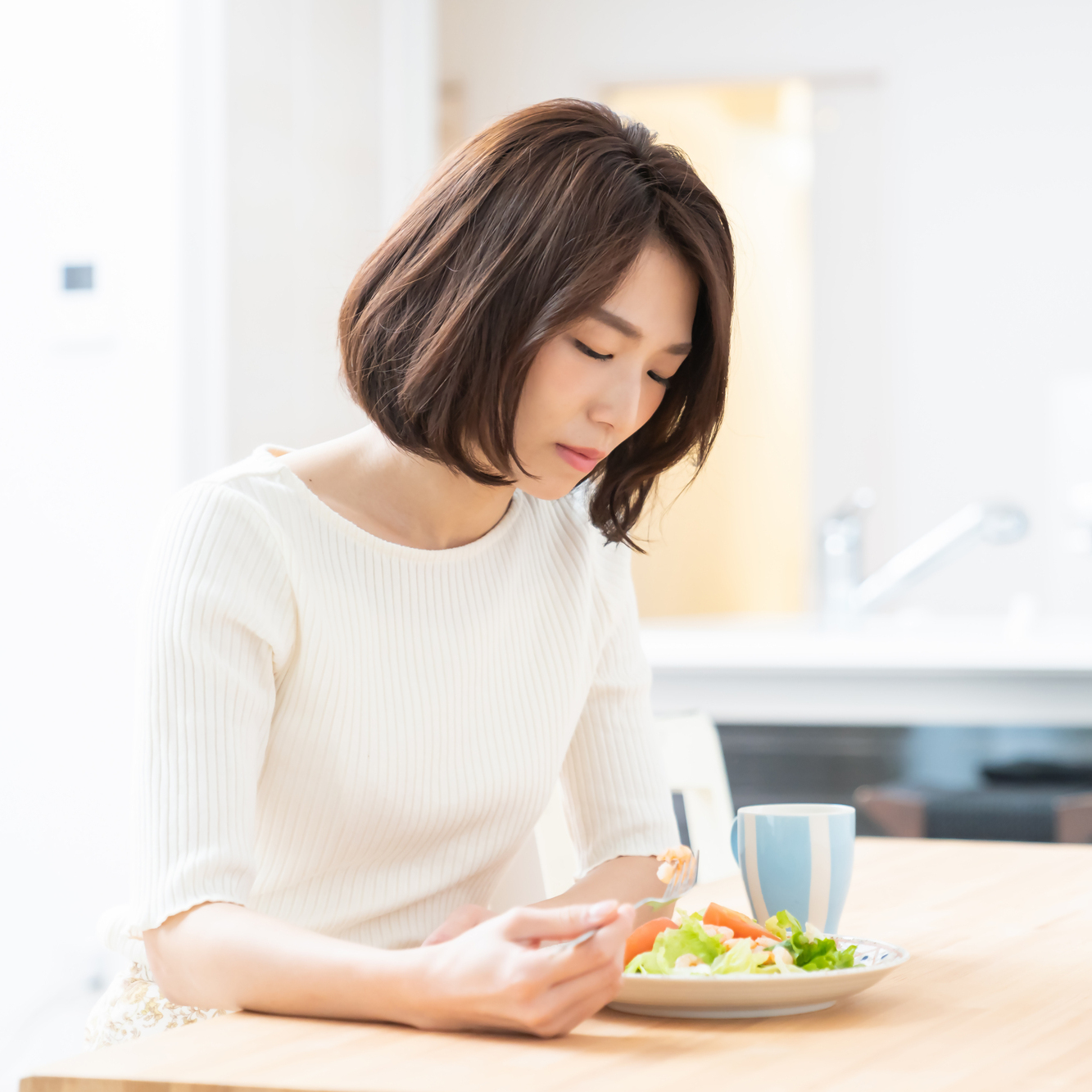 吃很少卻還是肉？『五大地雷』你中了幾個！從此擺脫易肉體質！