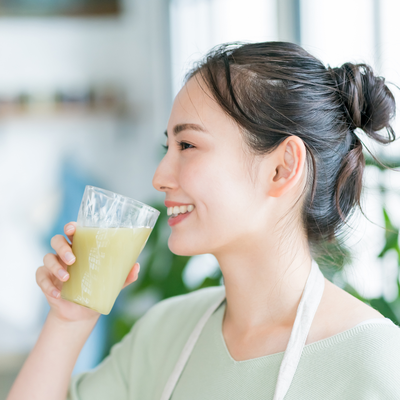 告別不健康手搖飲！蔬果汁也能消暑解熱，喝出健康S線！
