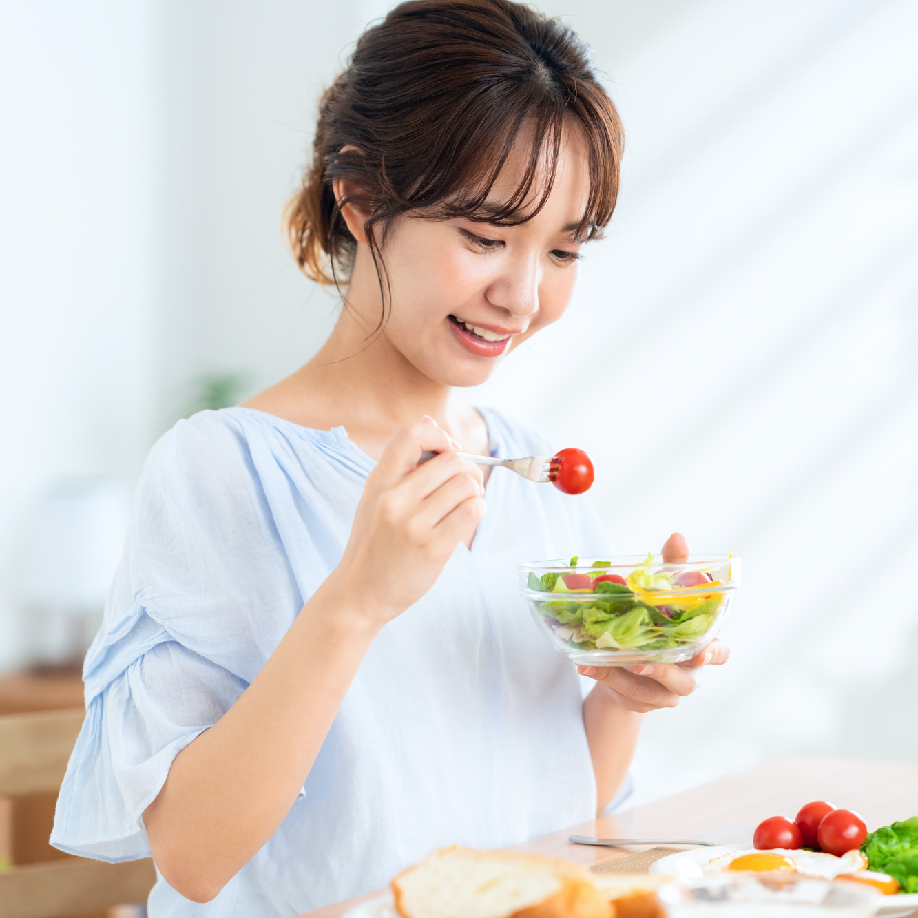 懂吃比運動更重要，8項飲食指南報你知！