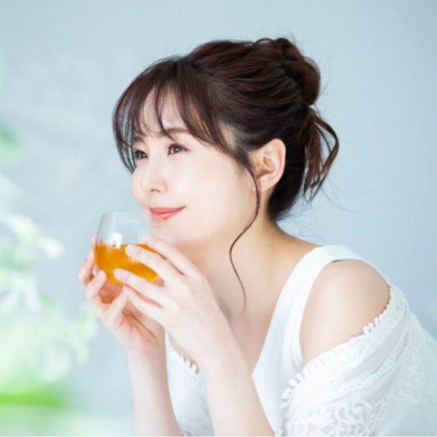 打破迷思！喝茶也能算補水，達標每日飲水量！