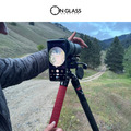 On Glass Adapter 望遠鏡手機拍照轉接器