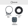 On Glass Adapter 望遠鏡手機拍照轉接器_2