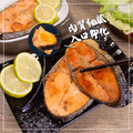 8折(效期20260610)【樂廚】(冷凍)鐵板鮭魚280g-產地智利_4