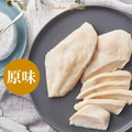 【樂廚】(冷凍)大成全熟雞胸 100g(三種口味可選 原味/香草/紐奧良)_2