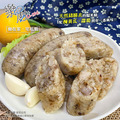 【樂廚】(冷凍)鹹豬肉糯米腸 600g(6條)/包