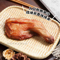 【樂廚】(冷凍)煙燻茶雞腿180g/包_1