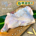 【樂廚】(冷凍)椒鹽去骨雞腿排200g_1