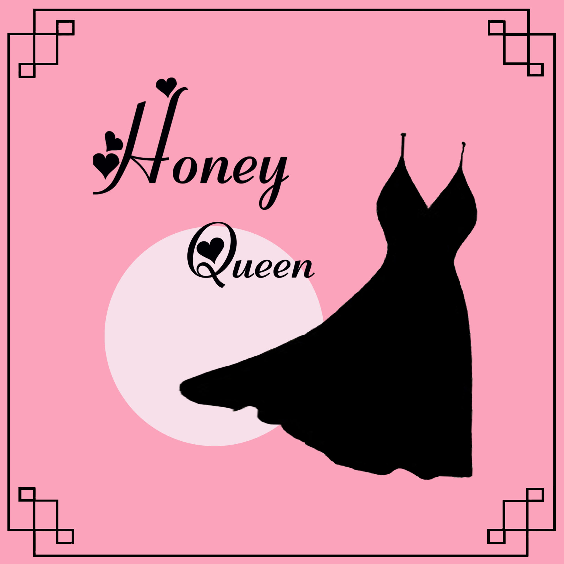 蜜糖王妃,HoneyQueen-平價性感女裝飾品生活小物