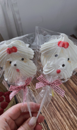 狗狗馬林糖 瑪爾濟斯 貴賓狗 雪納瑞 比熊 綜合 60入