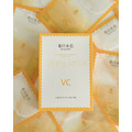 春日來信｜「去黃提亮」VC精華面膜5片