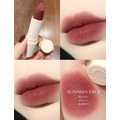 冷門sunnies face裸色系唇膏_1