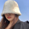 毛茸茸漁夫帽_3