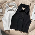 POLO領掛脖背心_2
