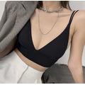 歐美超質感美背背心