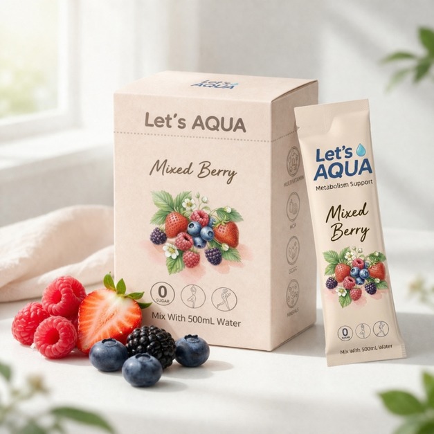 果漾野莓｜12入/盒