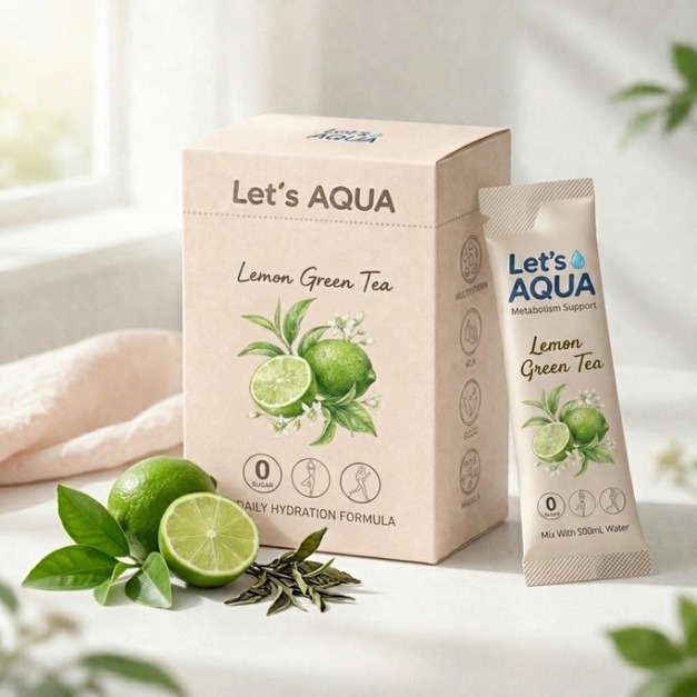 翡翠檸檬｜12入/盒