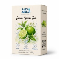 翡翠檸檬｜12入/盒