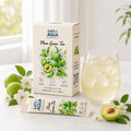 青梅綠茶｜12入/盒_6