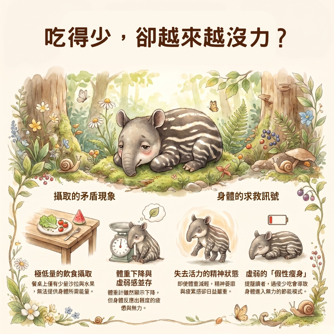 打瘦瘦針期間怎麼吃？