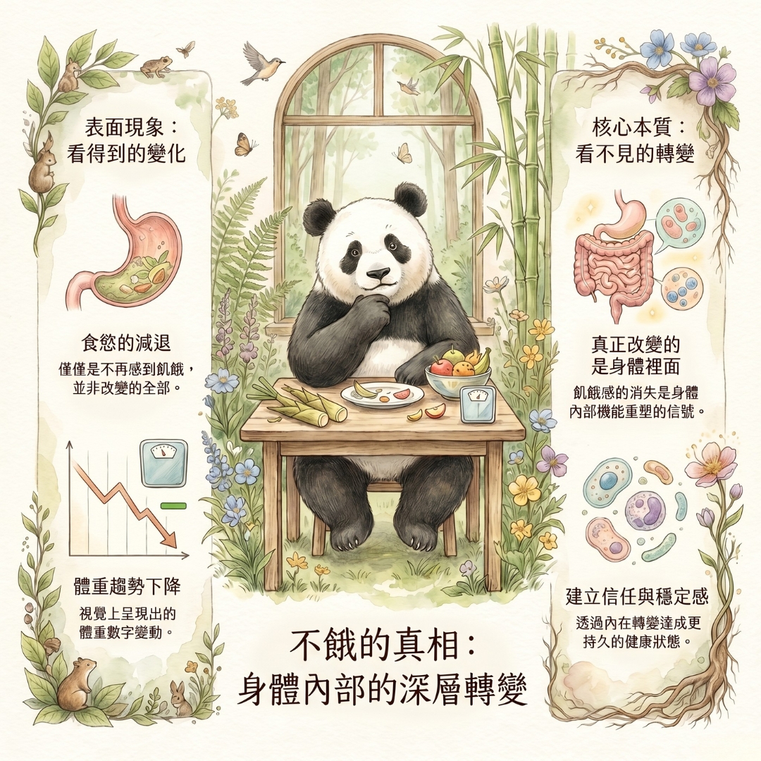 GLP-1 如何影響血糖？