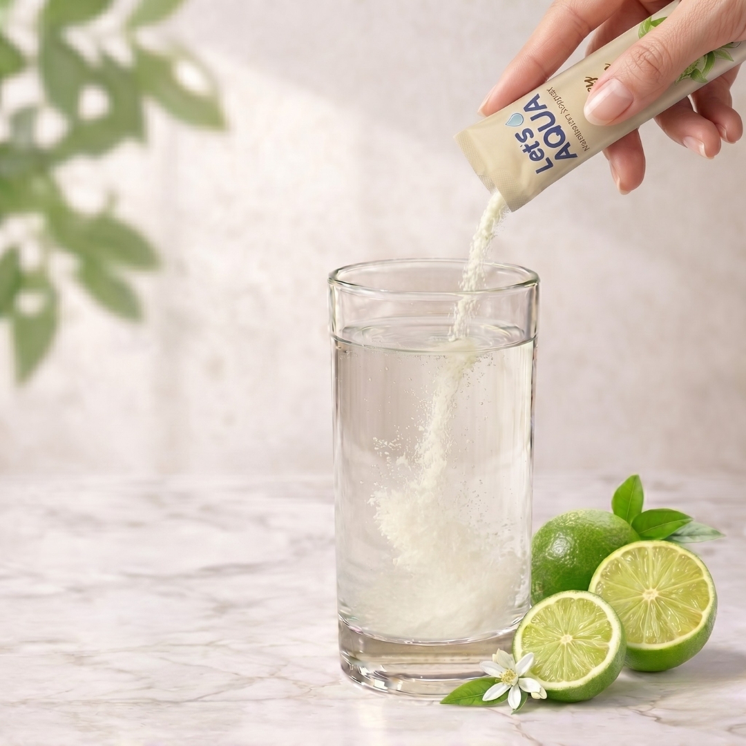 每包沖泡500mL水