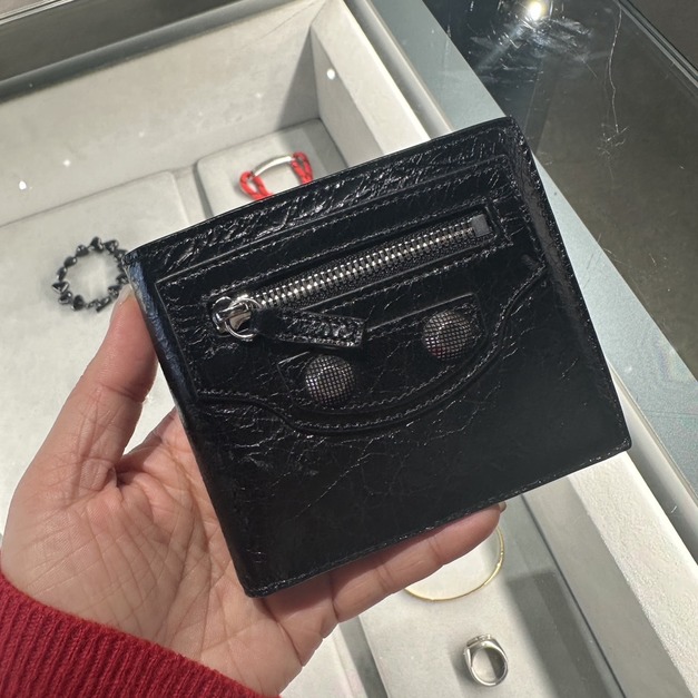 我是一個新商品