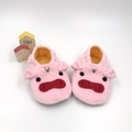 小粉豬造型學步鞋_1