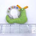 蝸牛圓環安撫玩具_2