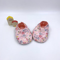 枝條小粉花-初步鞋/成長鞋/漫步鞋_1