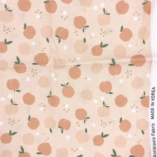 李蘋桃-初步鞋/成長鞋/漫步鞋