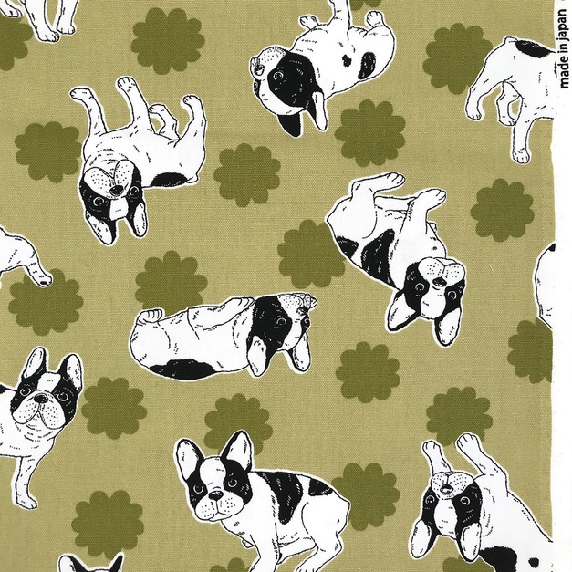 法鬥犬-初步鞋/成長鞋/漫步鞋