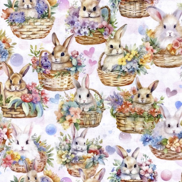 長耳兔-初步鞋/成長鞋/漫步鞋