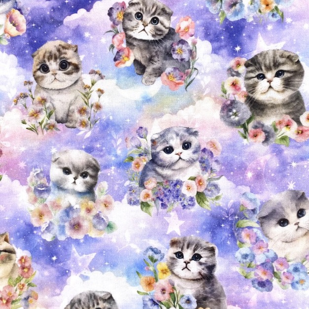 短耳貓-初步鞋/成長鞋/漫步鞋