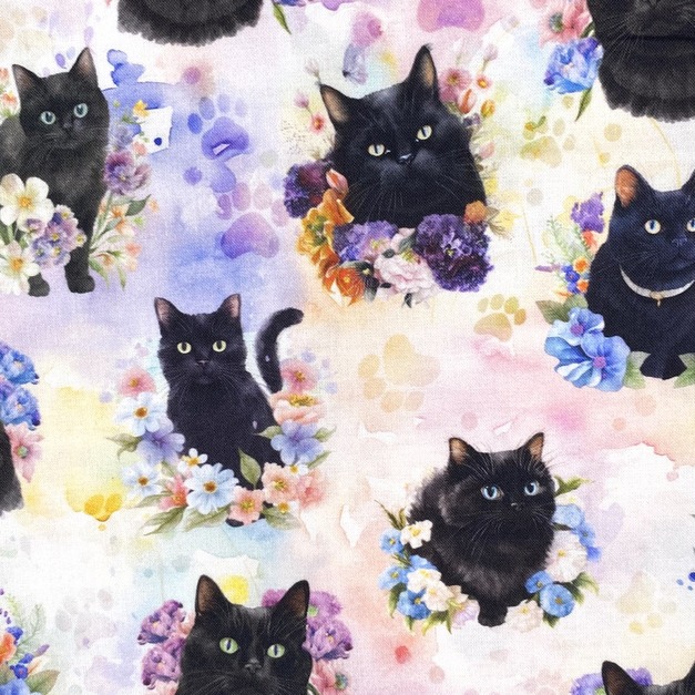 小黑貓-初步鞋/成長鞋/漫步鞋