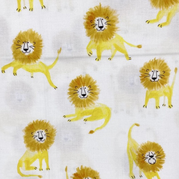 鬃毛獅-初步鞋/成長鞋/漫步鞋