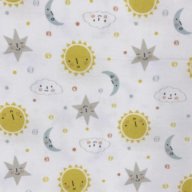 太陽月亮-初步鞋/成長鞋/漫步鞋