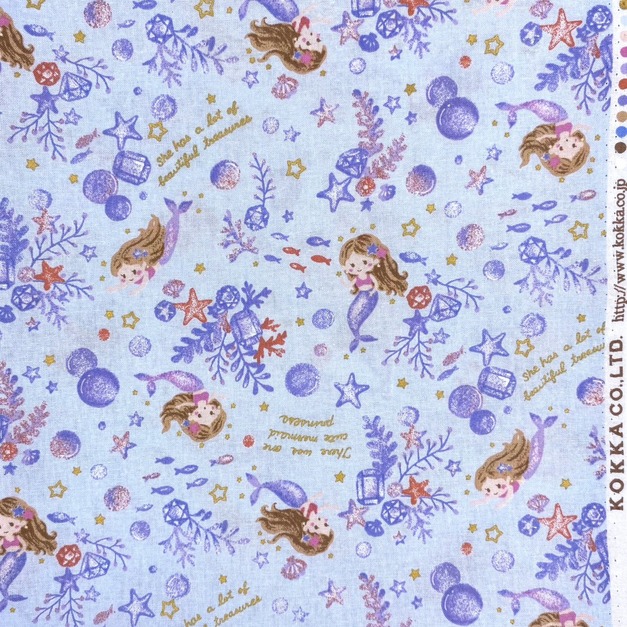 小美人魚-初步鞋/成長鞋/漫步鞋