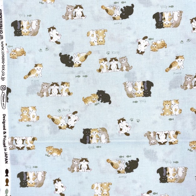 寵物貓咪-(學步鞋+領巾+手帕夾+奶嘴夾+手帕)