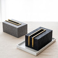 質感金屬框面紙盒_3
