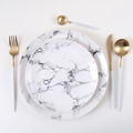 大理石紋餐盤_4