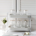 雙層質感水杯架_2