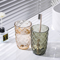 方波紋簡約水杯(3入)_3