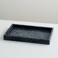 黑色大理石置物盤_1
