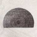 半圓灰白斯圈地墊_4