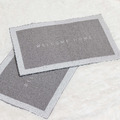 灰色字母斯圈地墊_3