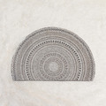 半圓灰白斯圈地墊_3