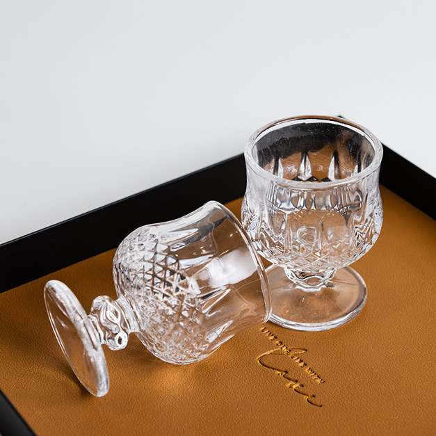 紅酒造型小酒杯(2入)